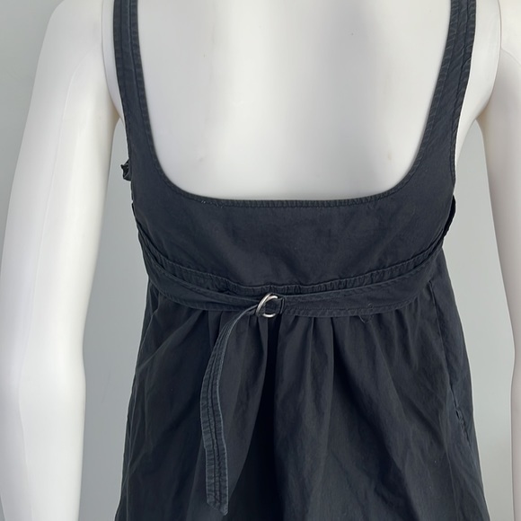 Susana Monaco‎ cotton dress - Picture 5 of 8